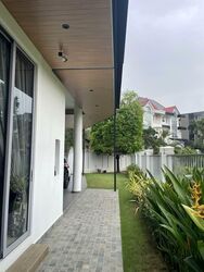 Seletar Hills Estate (D28), Semi-Detached #585957361
